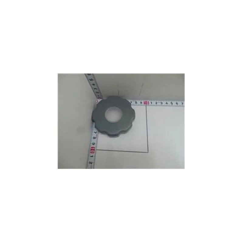 Repuestos Samsung SVC-TANK WATER-SOFTENER-CAP;