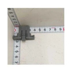 Samsung SVC-HOLDER-RAIL 3RD REAR spare parts;