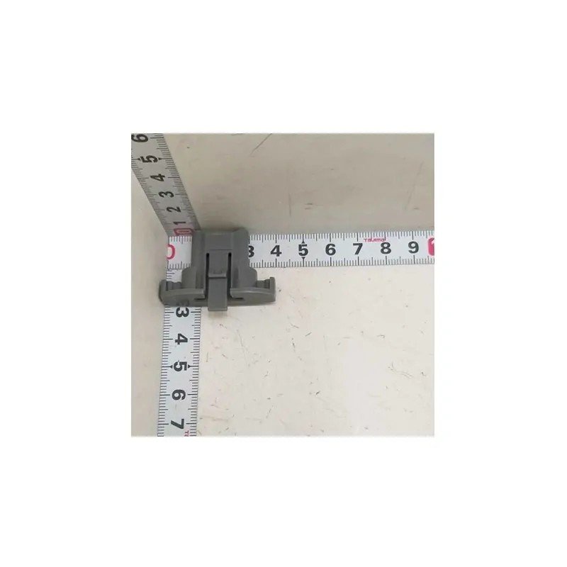 Ricambi Samsung SVC-HOLDER-RAIL 3RD REAR;