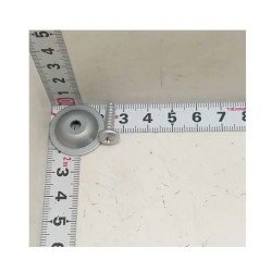 Repuestos Samsung SVC-BRACKET RAIL-3RD;