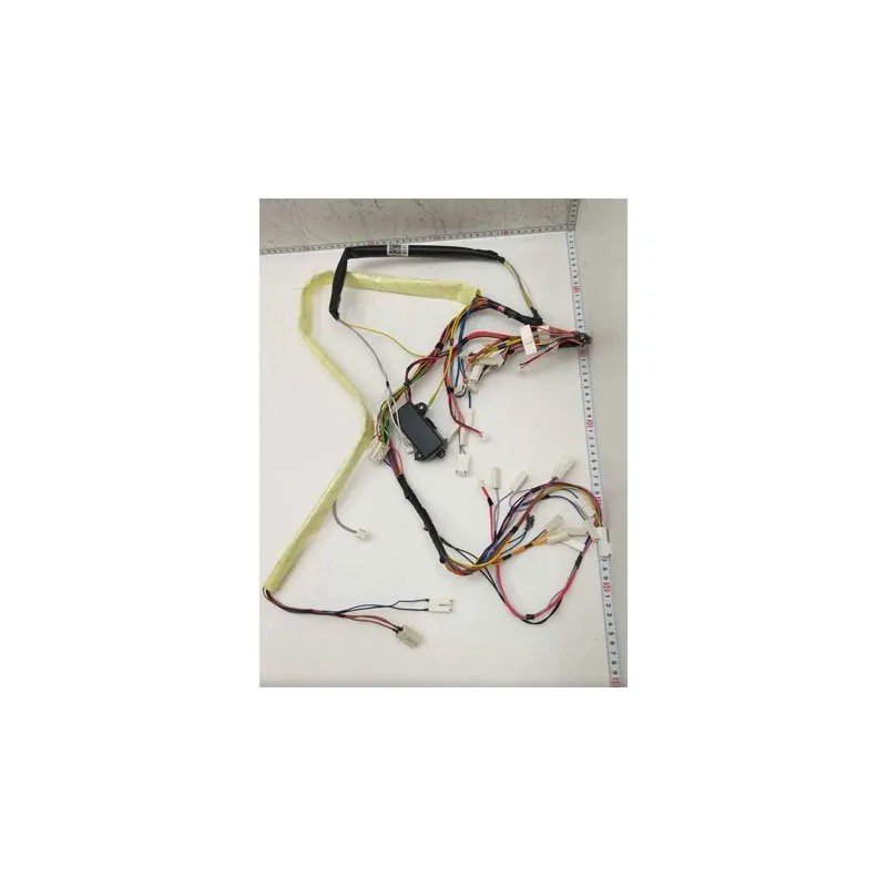 Peças de reposição Samsung SVC-WIRE HARNESS-MAIN;