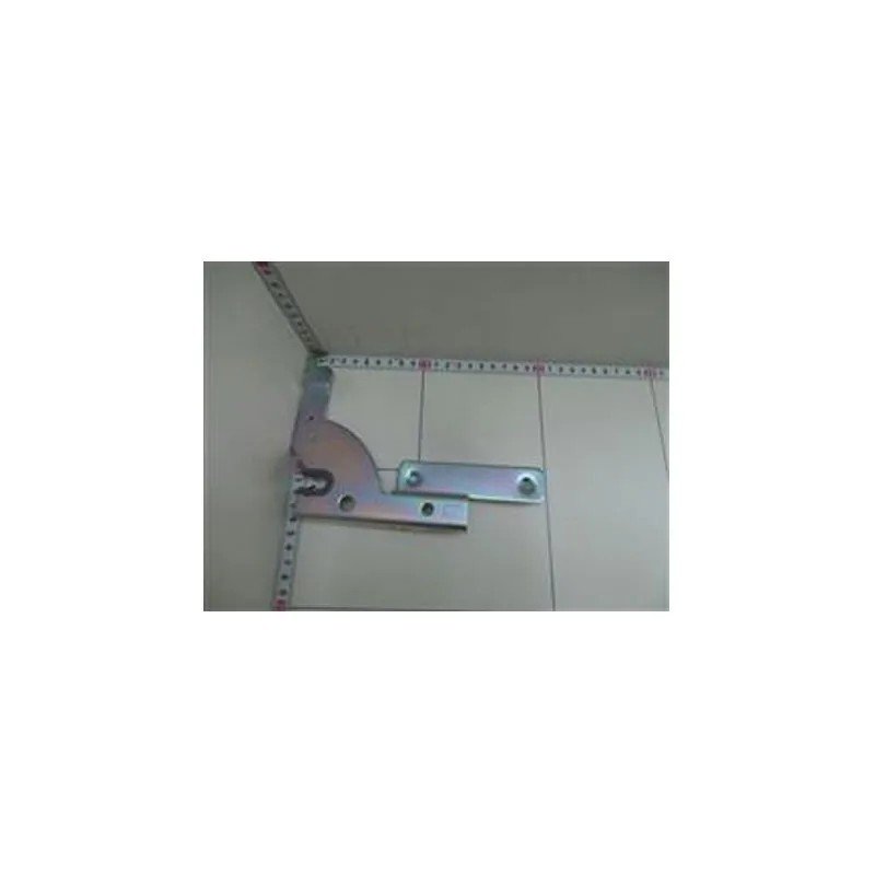 Repuestos Samsung SVC ASSY-HINGE-LEFT;