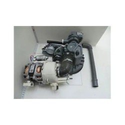 Ricambi Samsung SVC ASSY-SUMP;