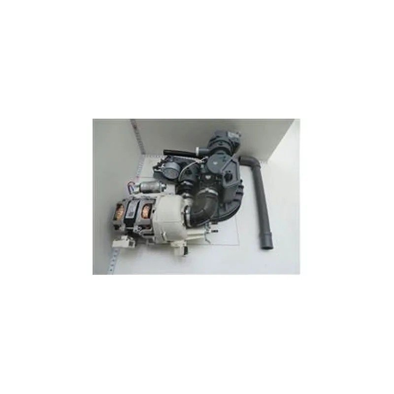 Ricambi Samsung SVC ASSY-SUMP;