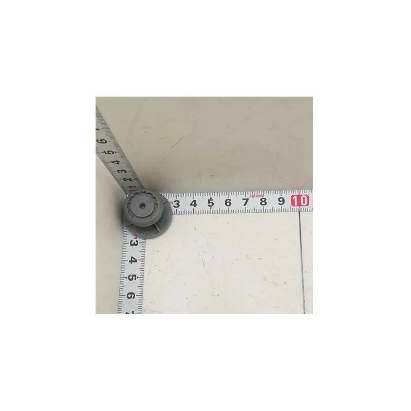 Pièces détachées Samsung SVC ASSY-ROLLER RAIL 3RD ODM, 4050BB, 1217