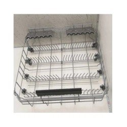 Ricambi Samsung SVC ASSY-BASKET LOWER;