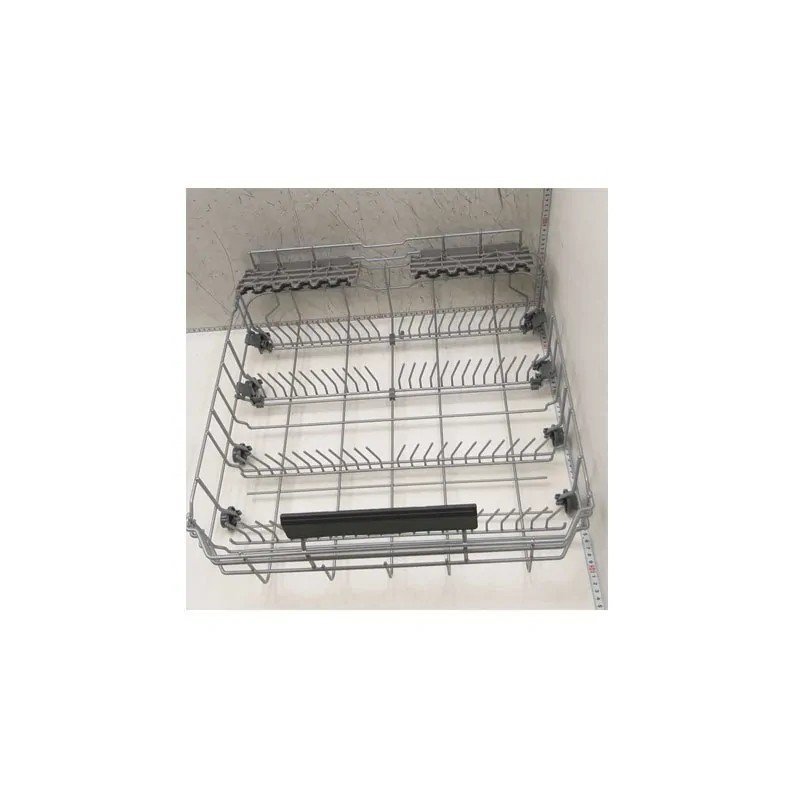 Ricambi Samsung SVC ASSY-BASKET LOWER;