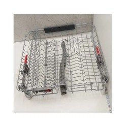 Samsung SVC ASSY-BASKET UPPER spare parts;