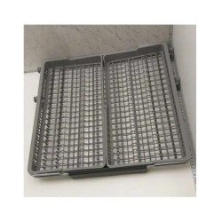 Samsung SVC ASSY-BASKET 3RD spare parts;