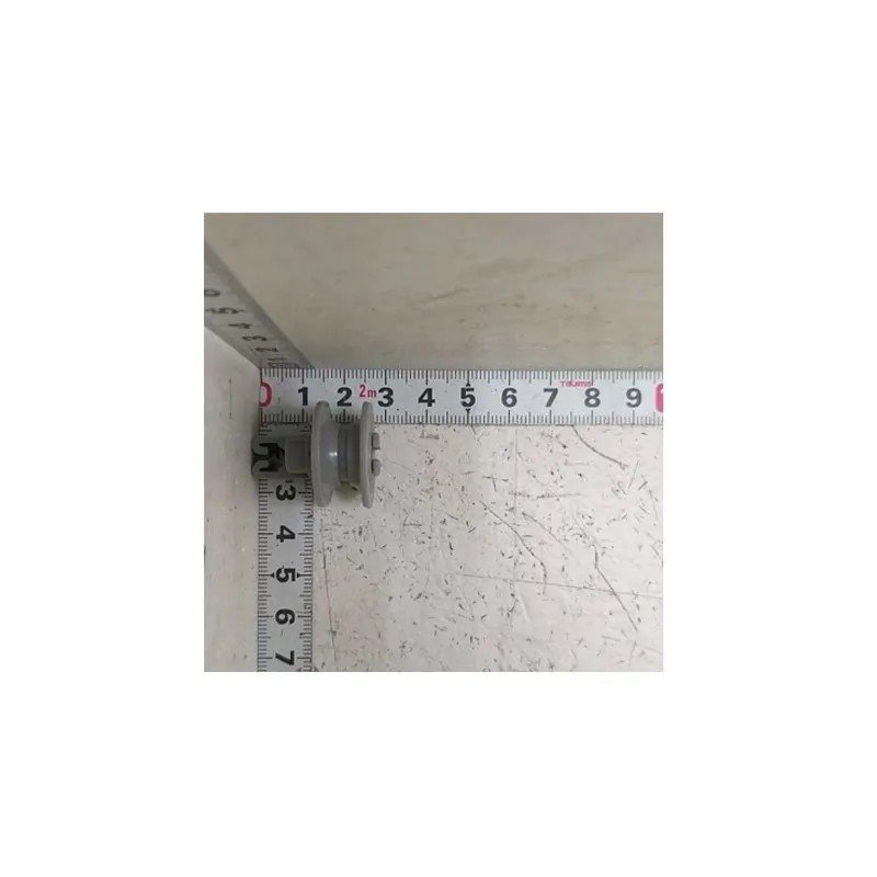 Peças de reposição Samsung SVC ASSY-ROLLER 3RD DW8500AM DW60A6092FSET