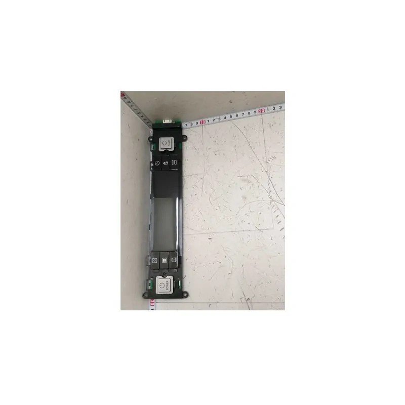 Peças de reposição Samsung SVC ASSY-WINDOW PANEL;