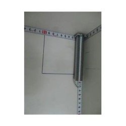 Samsung SVC-DOOR SPRING spare parts;