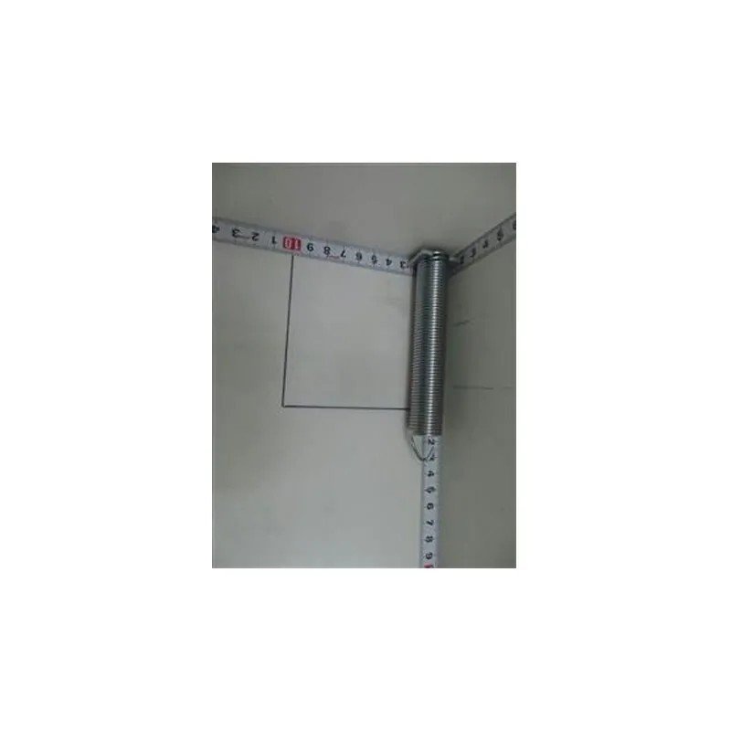 Samsung SVC-DOOR SPRING spare parts;