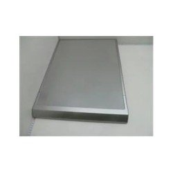 Samsung SVC-TOP PANEL DW4000RM DW50R4070FSEC spare parts