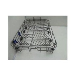 Peças de reposição Samsung SVC ASSY-BASKET INFERIOR;