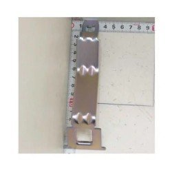 Samsung SVC-BRACKET DAMPER PUMP spare parts;