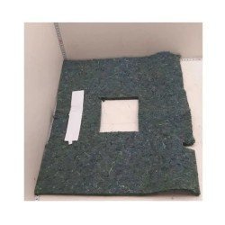 Repuestos Samsung SVC-ABSORBER DOOR INNER;