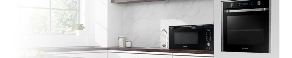 PIÈCES DE RECHANGE POUR CUISINE SAMSUNG