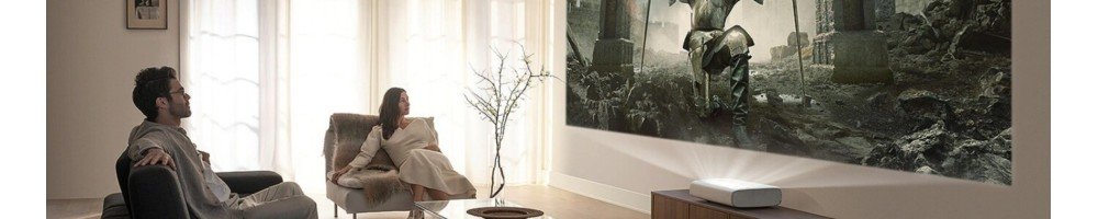 PEÇAS DE REPOSIÇÃO PARA PROJETOR SAMSUNG